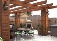 Kwikfynd Pergolas
tambo